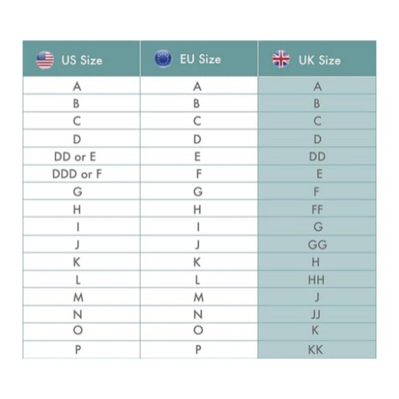 Freya Pink Bra - Picture 11 of 12